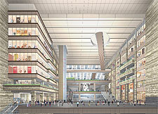 野村不動産堺筋本町ビル