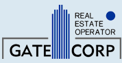 GATE CORP